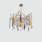 Подвесная Люстра Spruce 80 ImperiumLoft 189579-26