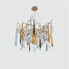 Подвесная Люстра Spruce 80 ImperiumLoft 189579-26