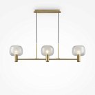 Подвесной светильник Maytoni MOD411PL-03G Vision