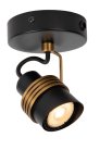 Спот LUCIDE 34944/01/30 TUNDRAN