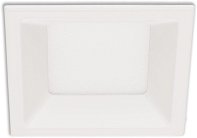 Светильник встраиваемый светодиодный APL LED 3322.LDF5016/5W/4K Ingrid