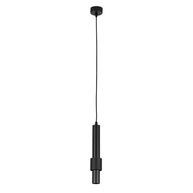 Подвесной светильник ARTE LAMP A2308SP-1BK SABIK Подвесной светильник ARTE LAMP A2308SP-1BK SABIK