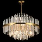 Потолочная люстра ILLUMICO IL0126-9P-79 COP