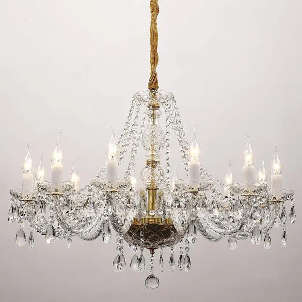 Подвесная люстра Favourite 1735-12P Monreal Подвесная люстра Favourite 1735-12P Monreal