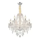 Люстра подвесная Aployt APL.755.03.06 Koletta