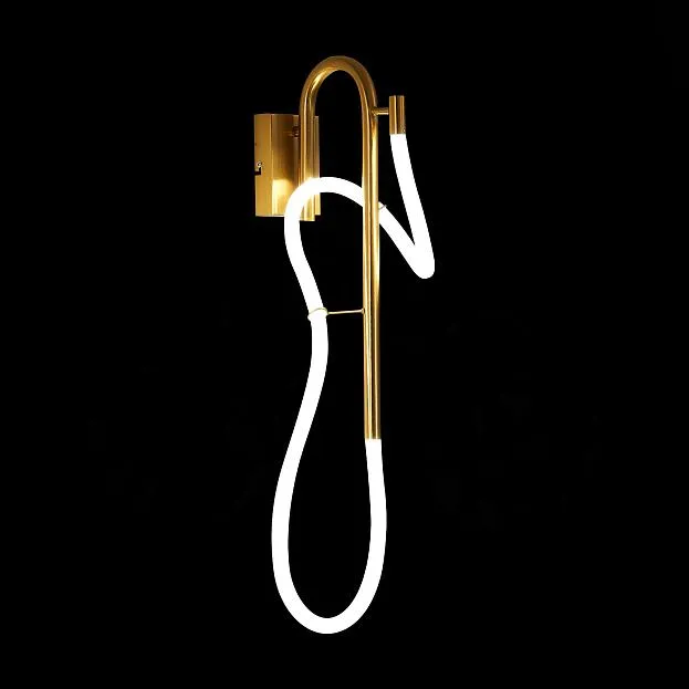Светильник настенный ST LUCE SL6102.301.16 Sagrato Светильник настенный ST LUCE SL6102.301.16 Sagrato