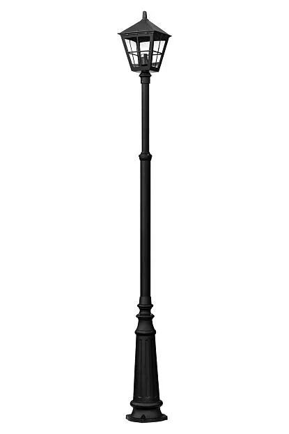 Наземный фонарь Oasis Light 79910XXL A2 Bl QUADRO XXL