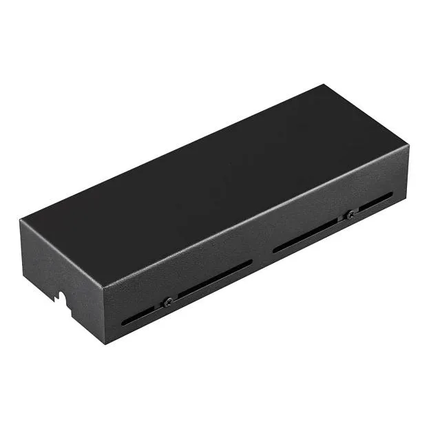 Коробка для драйвера и контроллера IP20 Novotech 135277 EASY Коробка для драйвера и контроллера IP20 Novotech 135277 EASY