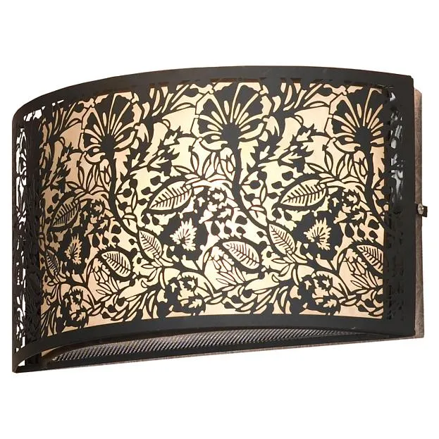 Бра Lussole LSF-2371-01V VETERE Бра Lussole LSF-2371-01V VETERE