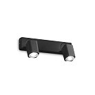 Настенно-потолочный светильник Ideal Lux 321509 Rudy