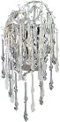 Бра AM Group TIFFANY AP2 CHROME TIFFANY
