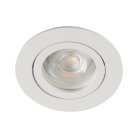 Декоративное кольцо точечного светильника Kanlux 22437 DALLA