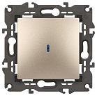 Выключатель ЭРА 14-1102-04