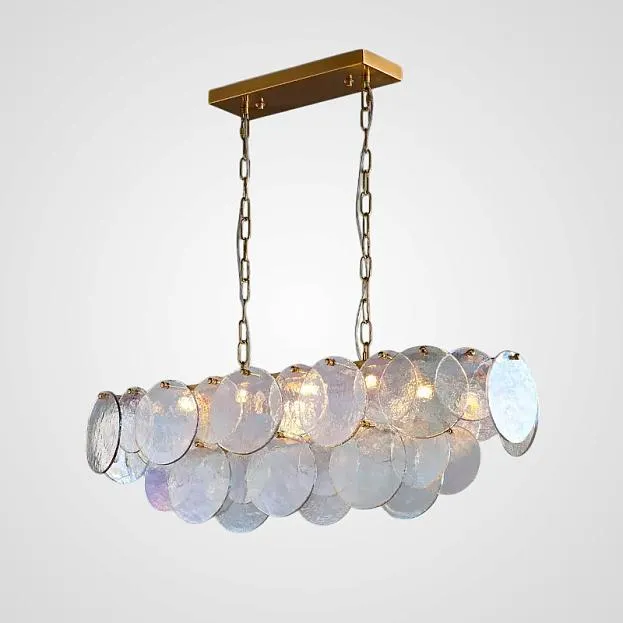 Подвесная люстра LORANG B L90 ImperiumLoft 312774-26 lorang01