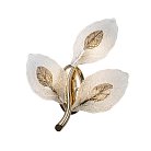 Настенный светильник MODESTYLE MS.250.03 GD