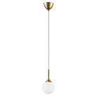 Подвес Lightstar 813012 Globo