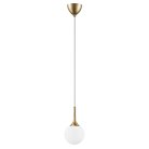 Подвес Lightstar 813012 Globo