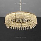 Люстра ARTUR Тип А. Размер L Lampatron 8542-23703