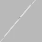 Светодиодный светильник для магнитной системы Ledron Sagi line MAX 283 White 4000K