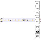 Светодиодная лента 48V 9,6W/m 4000К 30м Arte Lamp A4812010-04-4K TAPE