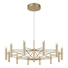 Подвесная люстра Favourite 4759-12P Blick