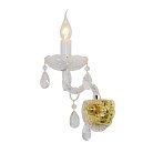 Светильник настенный (Бра) Omnilux OML-89001-01 Ladispoli