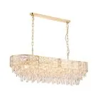 подвесная люстра Favourite 4720-10P