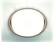 Точечный светильник ЭРА DK LD50 FR