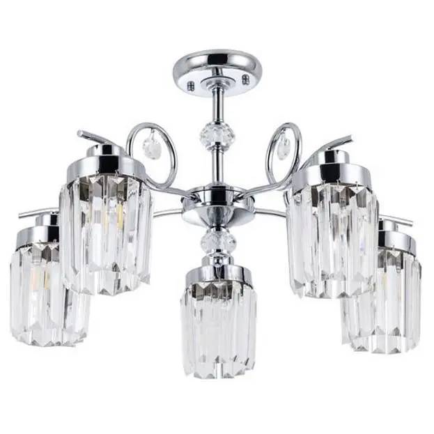 Потолочная люстра Arte Lamp A8067PL-5CC Sophie Потолочная люстра Arte Lamp A8067PL-5CC Sophie