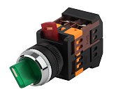 Переключатель ЭРА BSW10-ANCLR-3-K06E