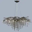 Подвесная люстра L'Arte Luce L54006.59 Garden