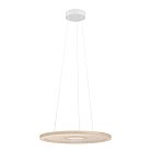 Люстра диммируемая Eglo 390297 DEHESA