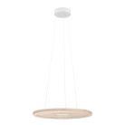 Люстра диммируемая Eglo 390297 DEHESA