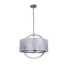 Люстра на штанге Vele Luce VL4135L05 Effe