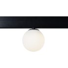 Трековый светильник Crystal Lux CLT 0.33 014 5W BL 4000K SPACE