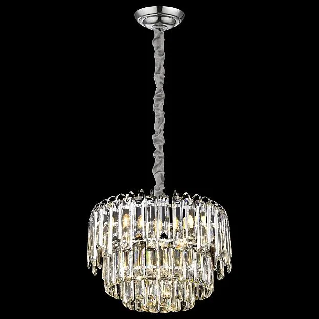 Подвесная люстра Wertmark WE130.05.103 Krista