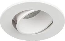 Точечный светильник ЭРА KL90 WH