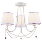 Потолочная люстра Velante 314-007-03