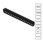 Светильник Потолочный Arte Lamp A6169PL-1BK RAPID