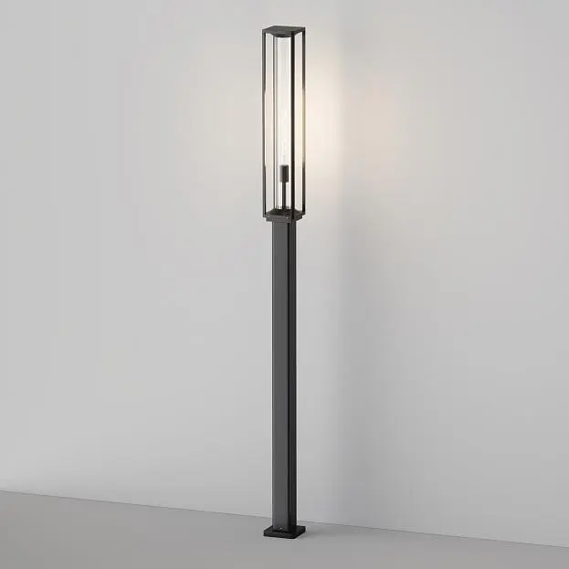 Фонарь уличный (столб) Outdoor Maytoni O452FL-01GF3 Cell Фонарь уличный (столб) Outdoor Maytoni O452FL-01GF3 Cell