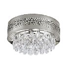 Потолочный светильник MM Lampadari 6889/P2 00 V2541 Holes