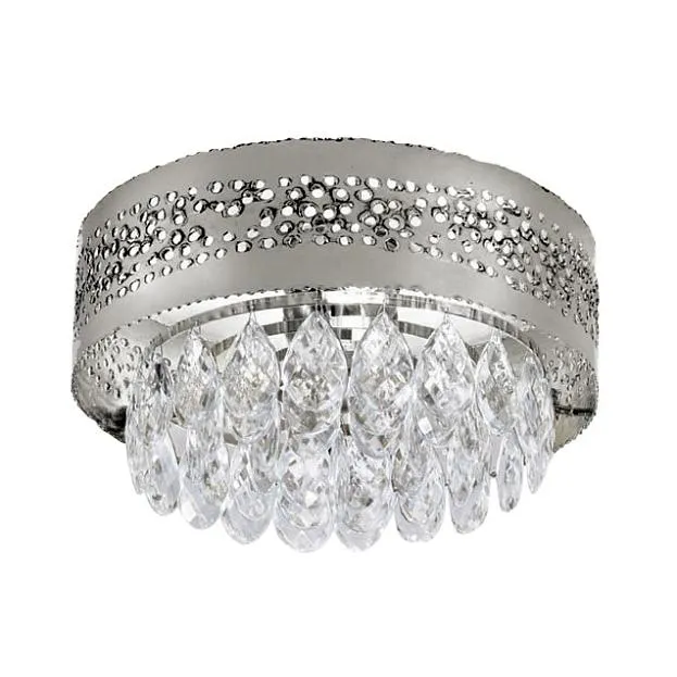 Потолочный светильник MM Lampadari 6889/P2 00 V2541 Holes