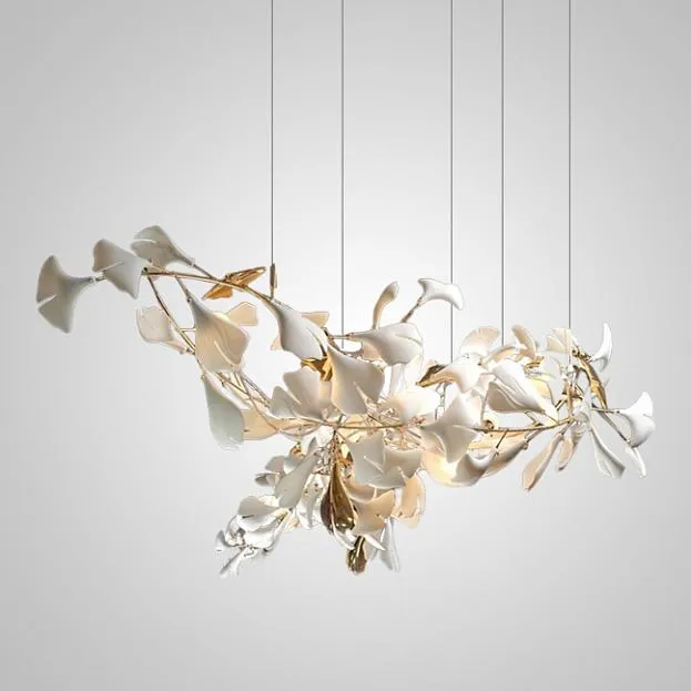 Подвесная люстра JULIETTA E D80 ImperiumLoft 231936-23 julietta-e01