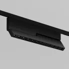 Трековый светильник Maytoni Technical TR194-1-12W4K-M-B Points rot