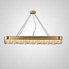 Подвесная люстра VERONA A L12 ImperiumLoft 193713-23 verona01