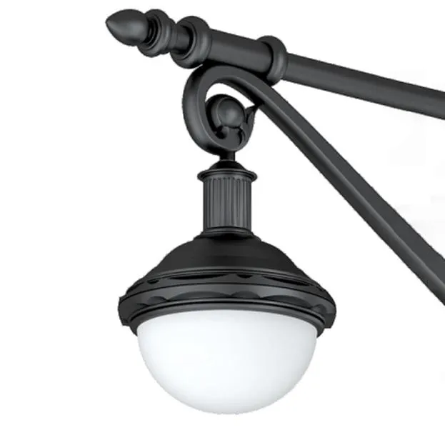 Наземный светильник Arlight 052447 AMPIL-BUE Наземный светильник Arlight 052447 AMPIL-BUE
