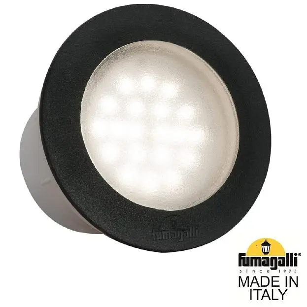 Грунтовый светильник FUMAGALLI CECI 160 3F1.000.000.AXD1L Грунтовый светильник FUMAGALLI CECI 160 3F1.000.000.AXD1L