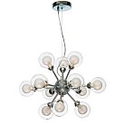 Подвесная люстра ATTIKUS ImperiumLoft 167237-26 ATTIKUS01