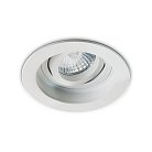 Встраиваемый светильник ItalLine DY 1680 white