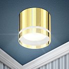 Точечный светильник ЭРА OL9 GX53 GD